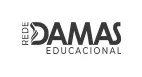Logo Rede Damas Educacional
